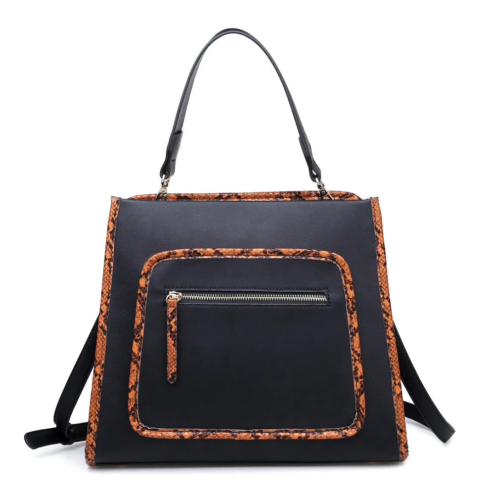 Kai Satchel