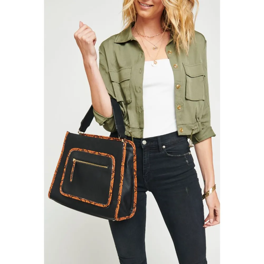 Kai Satchel