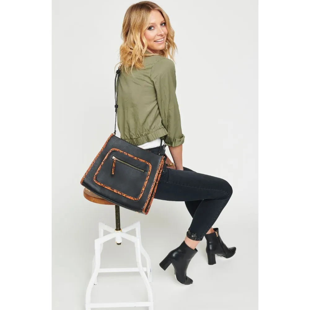 Kai Satchel