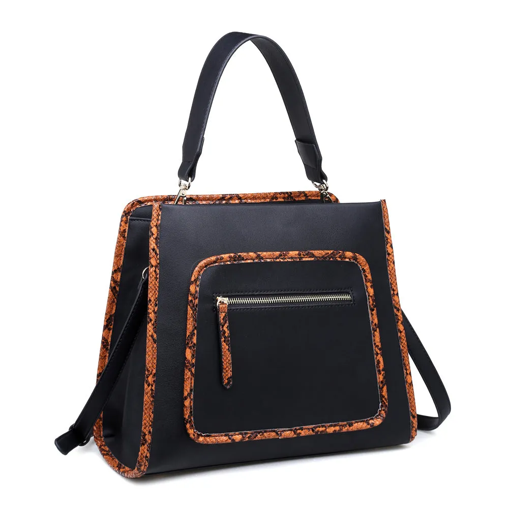 Kai Satchel