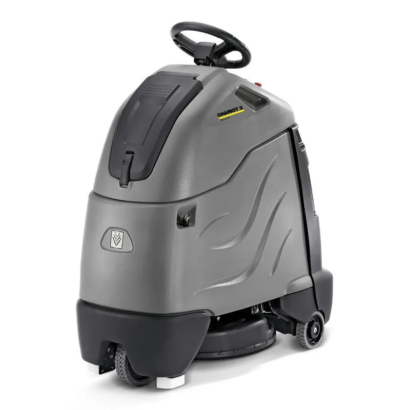 Karcher Polishing Machine iGLOSS 20, DLX, LG, OBC,AGM 234AH