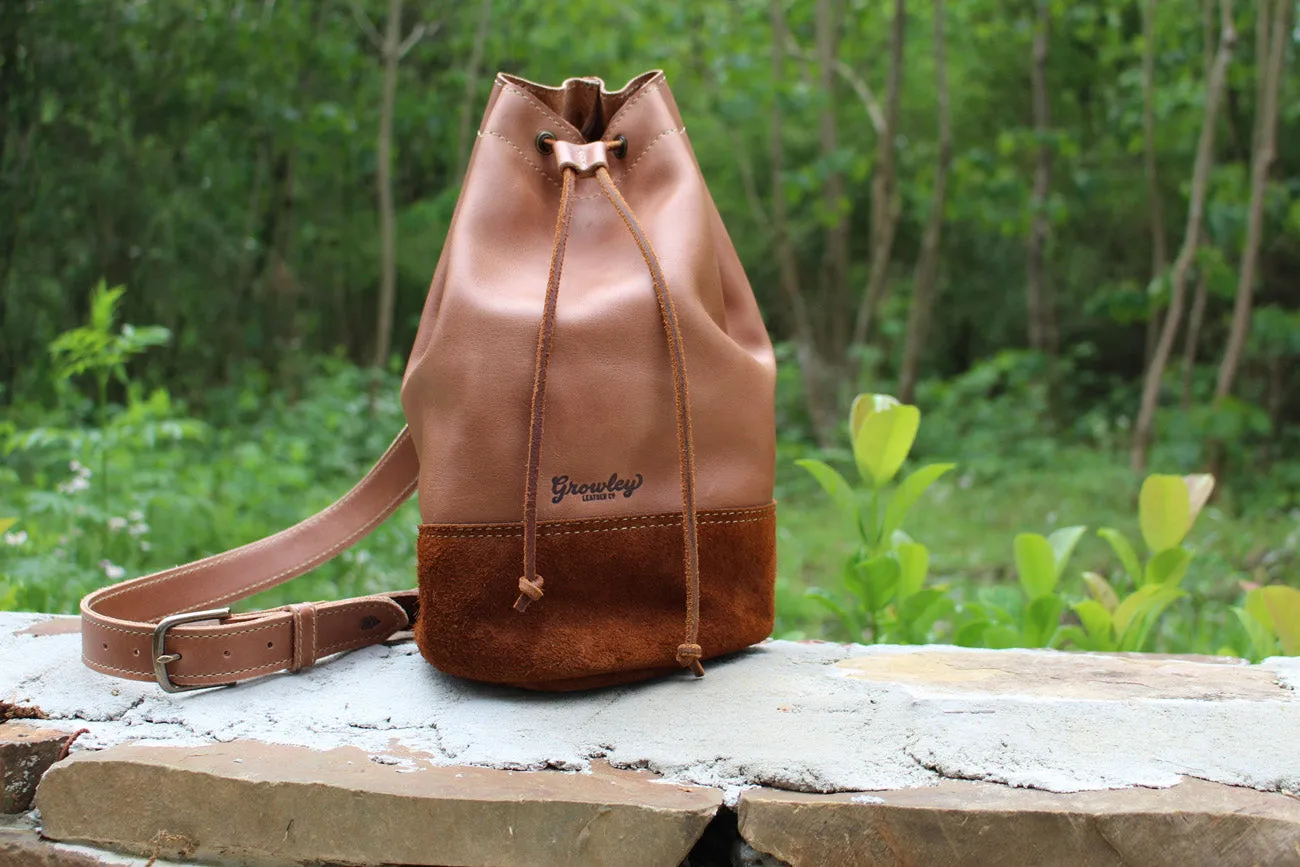 Kate Bucket Bag
