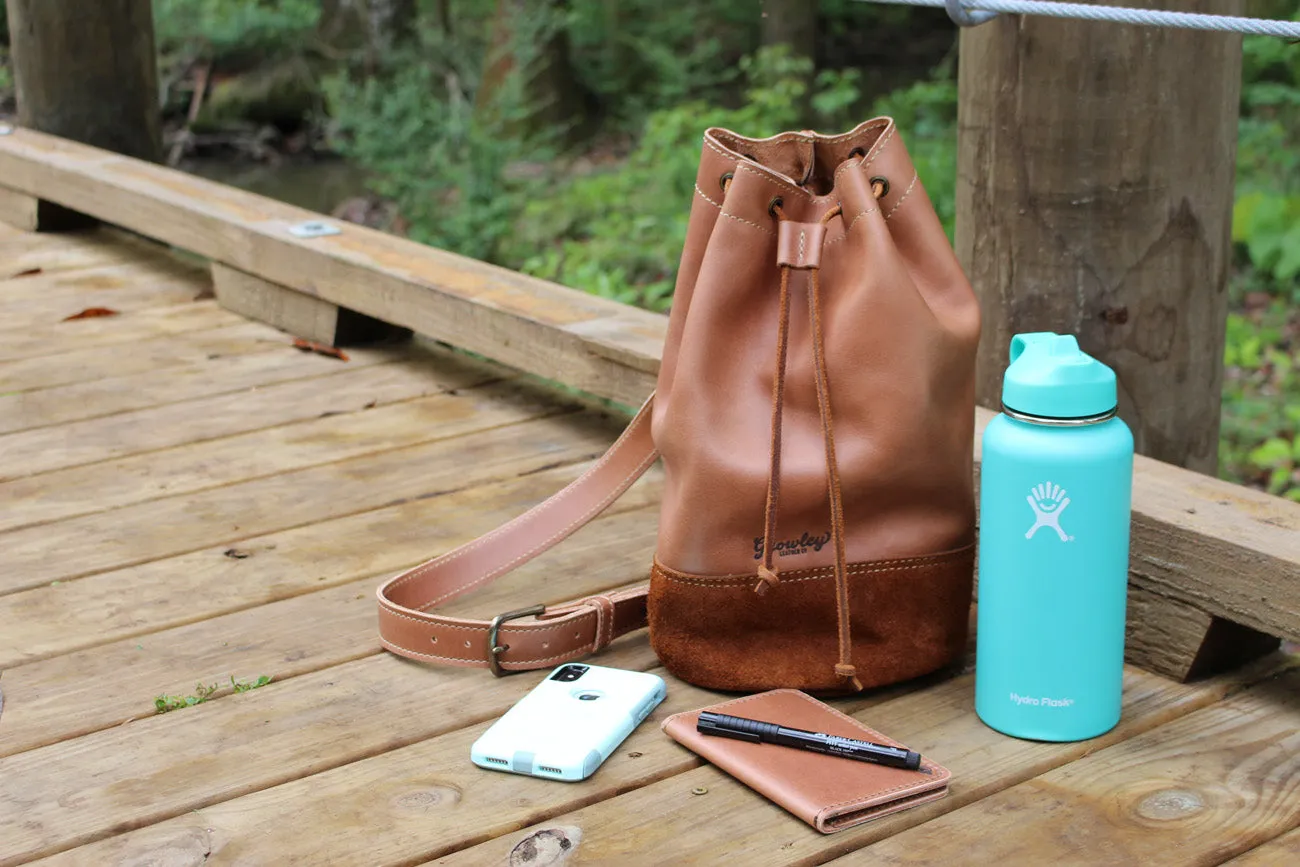 Kate Bucket Bag
