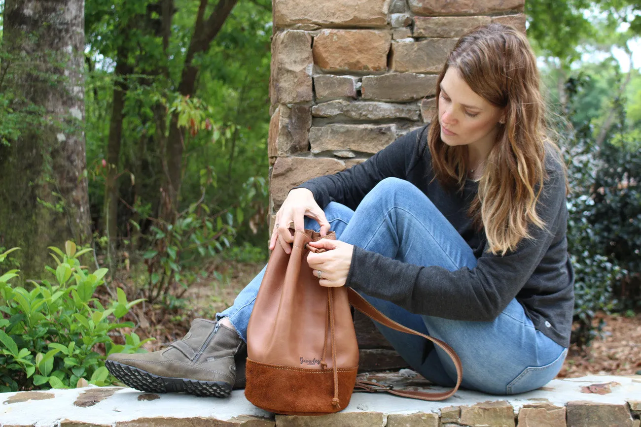 Kate Bucket Bag
