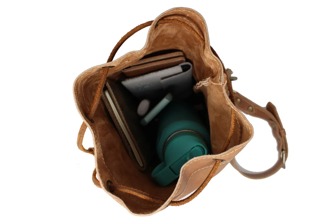 Kate Bucket Bag