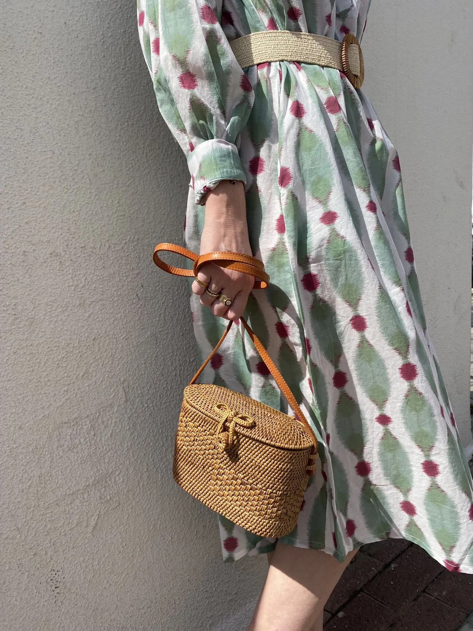KATY BAG
