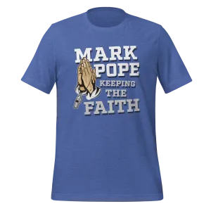 Keeping the Faith BBN