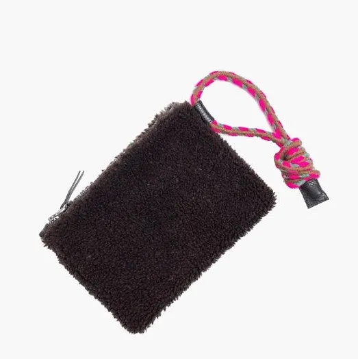 Kenai bag Dk Brown