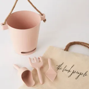 Kids Beach Bundle (Pale Pink)