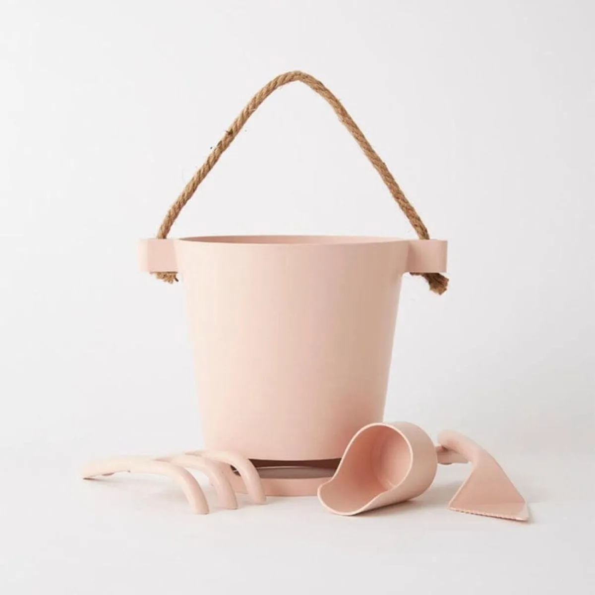 Kids Beach Bundle (Pale Pink)