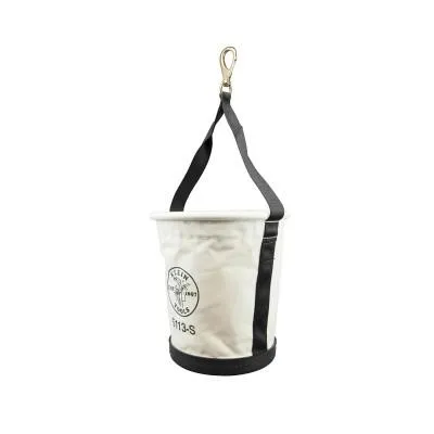 Klein Tools Tapered-Wall Buckets
