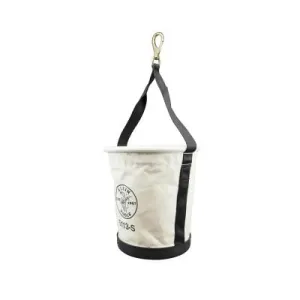 Klein Tools Tapered-Wall Buckets