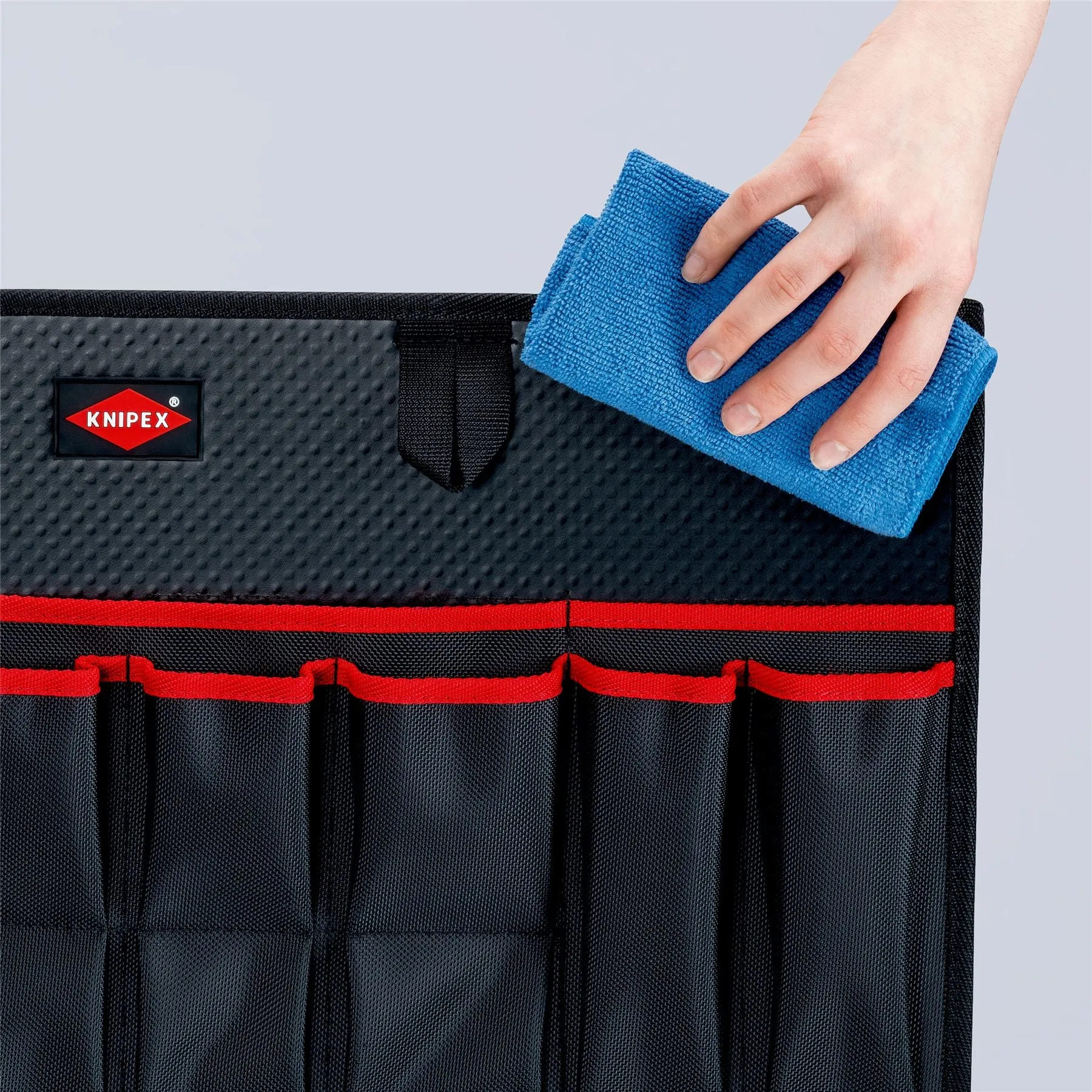 KNIPEX Tool Board Organiser for KNIPEX L-BOXX 00 21 19 LB WK