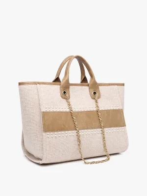 Kristina Satchel