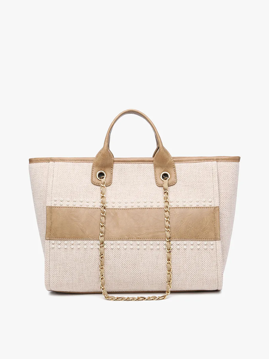 Kristina Satchel