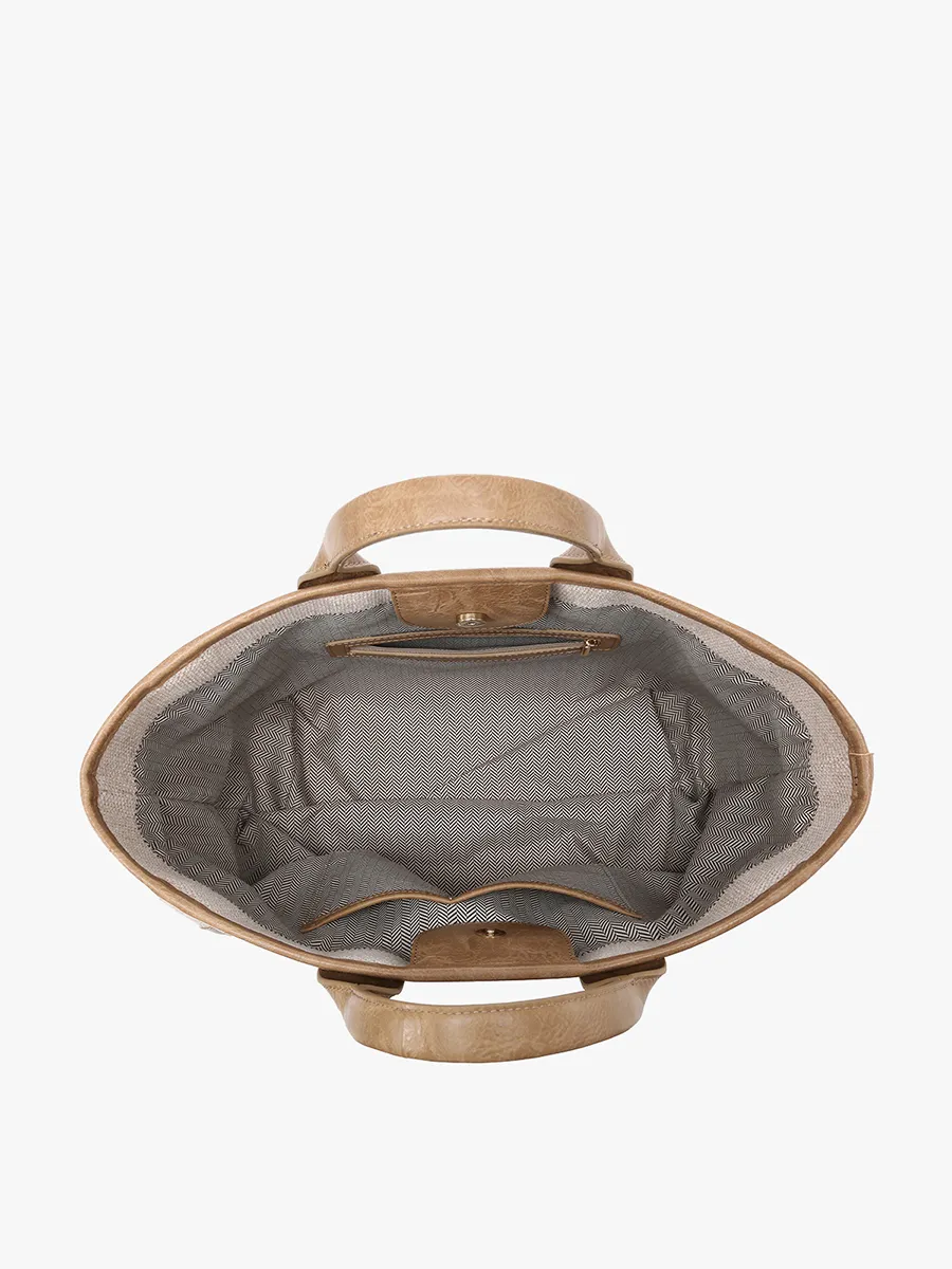 Kristina Satchel