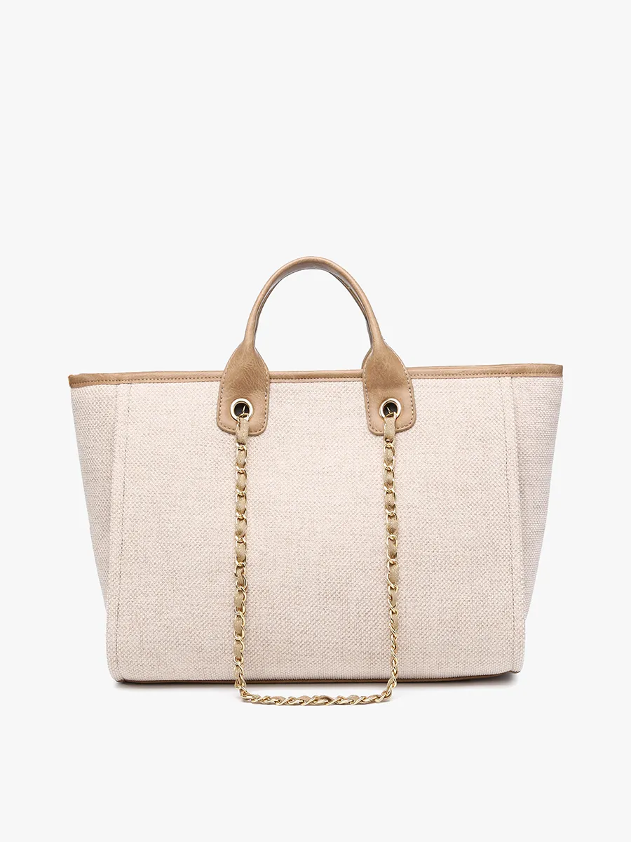 Kristina Satchel