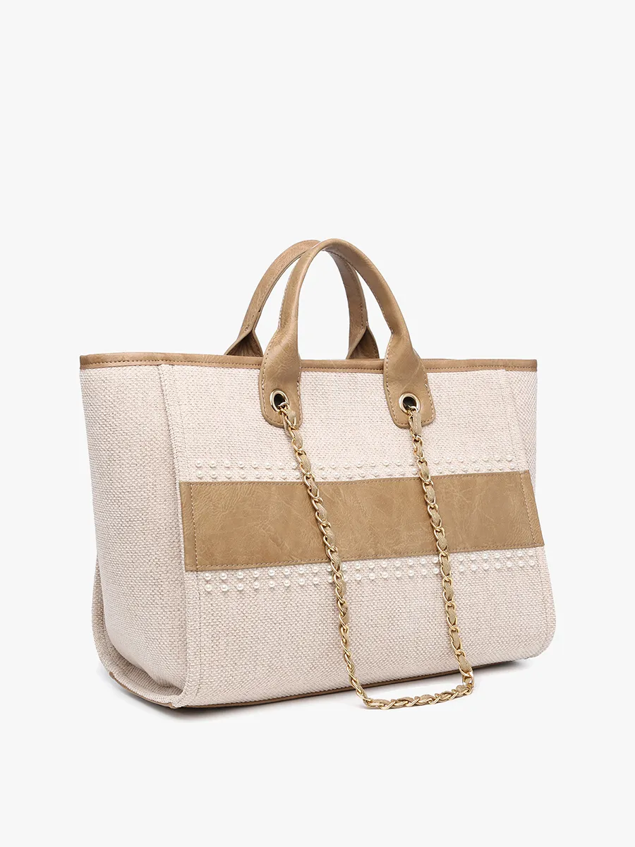 Kristina Satchel