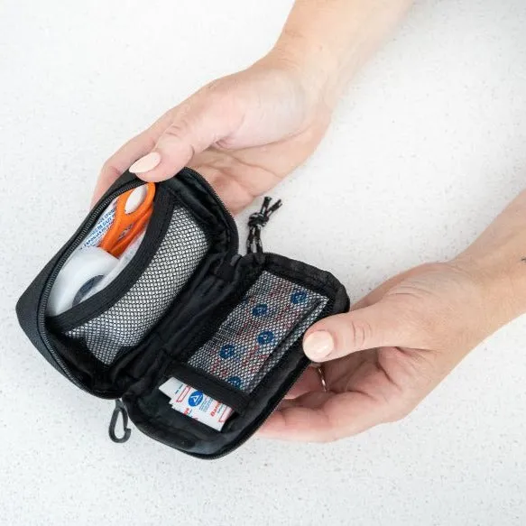 LA PETITE TROUSSE - TROUSSE FORMAT MINI
