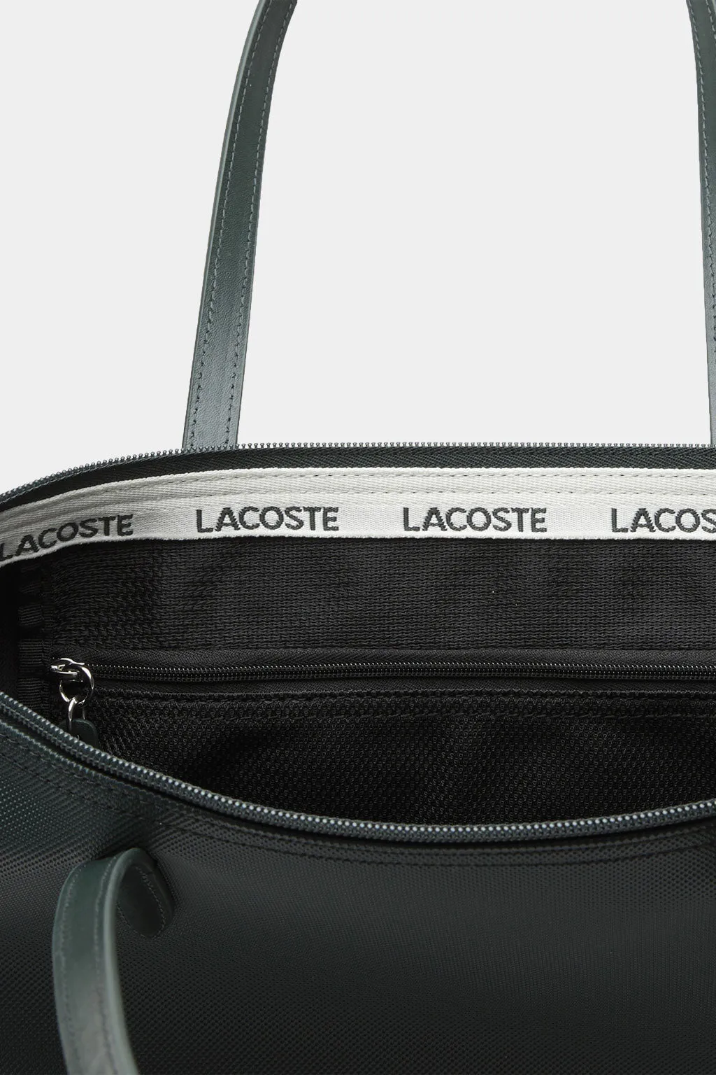 Lacoste - L.12.12 Concept Vertical Tote Bag