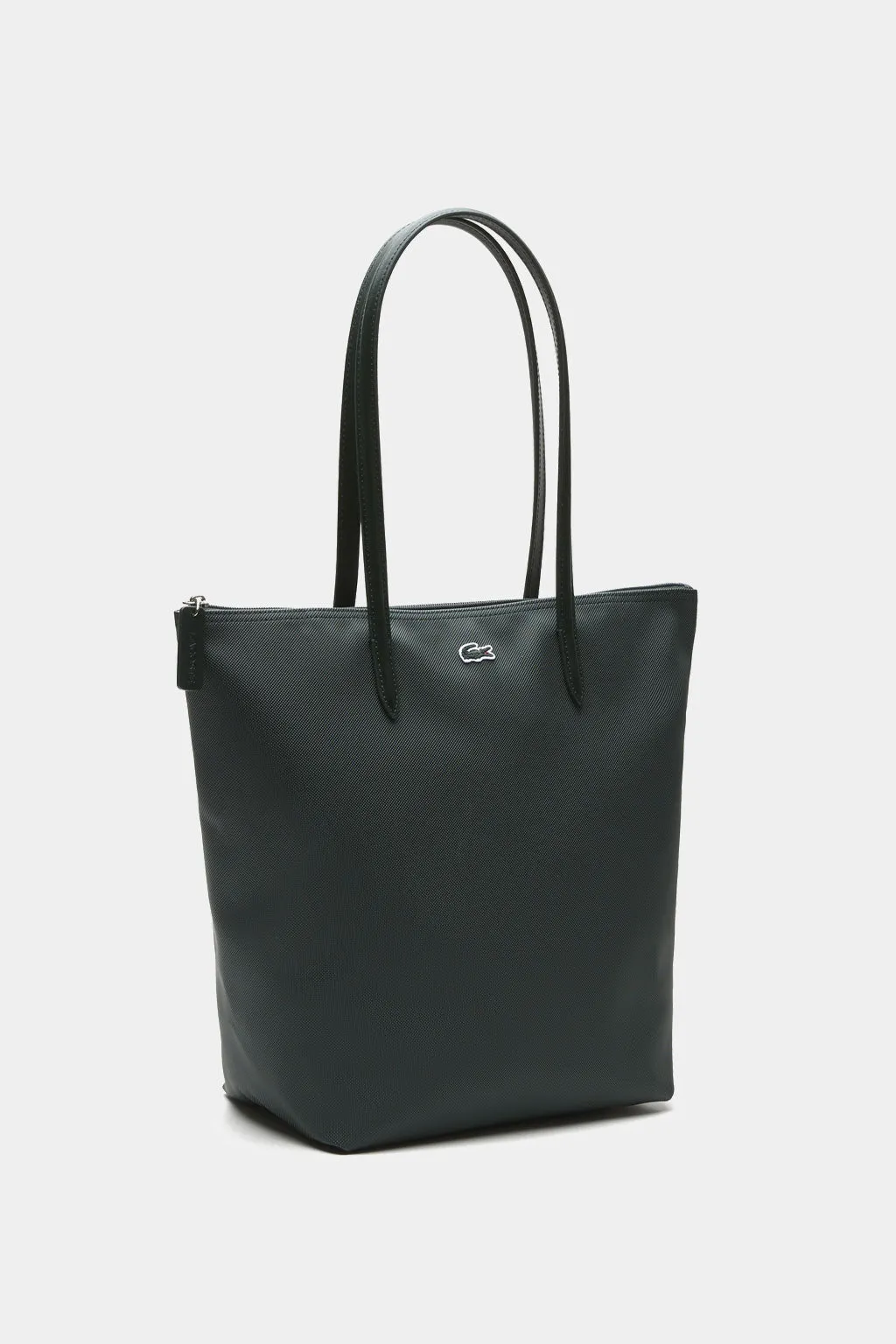 Lacoste - L.12.12 Concept Vertical Tote Bag