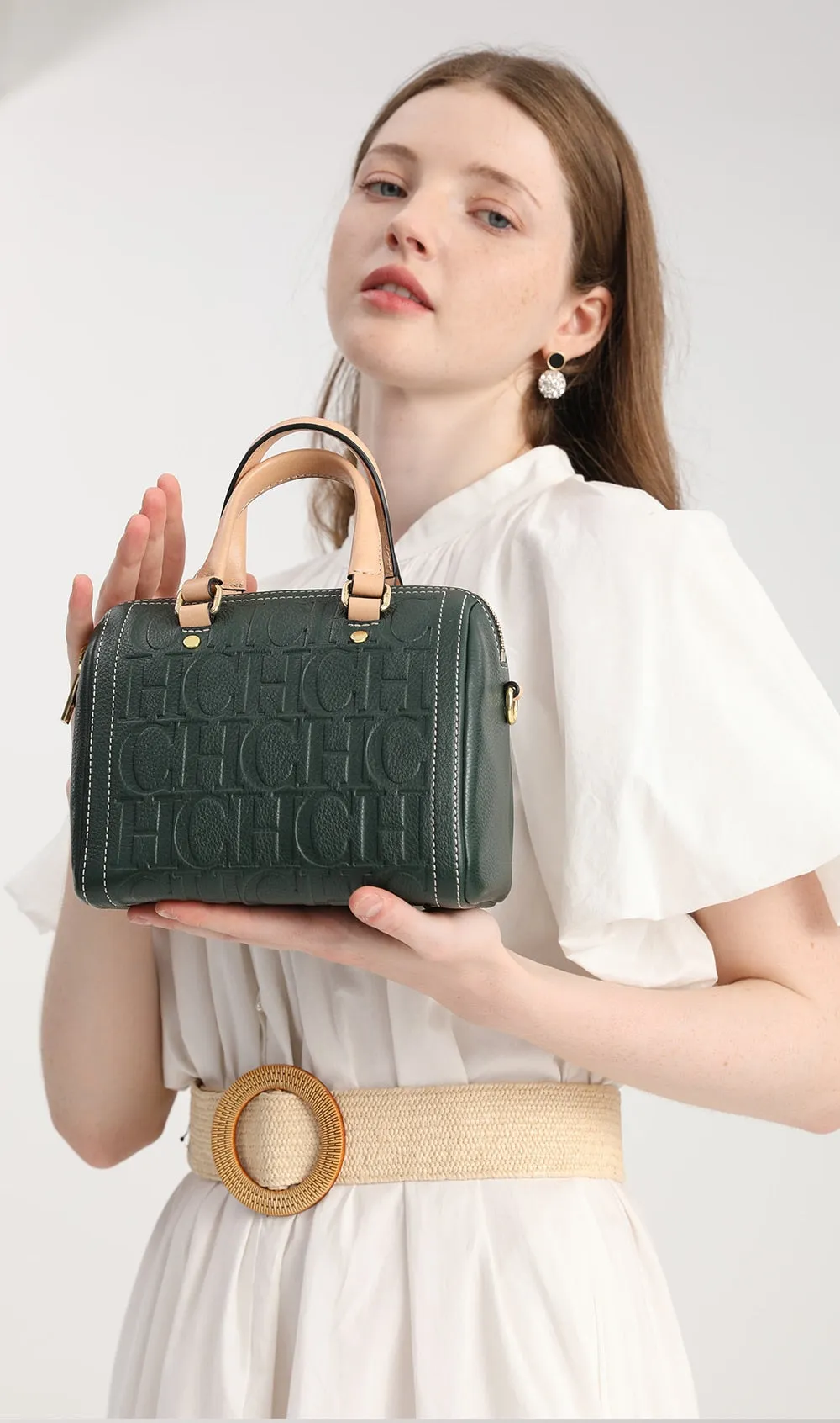 Ladies Totes Women Messenger Bag