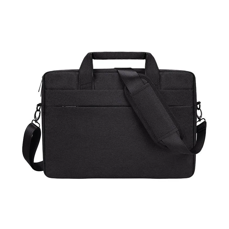 Laptop bag 15.6 inch laptop Case Portable Laptop black Tote Business Laptop Bag