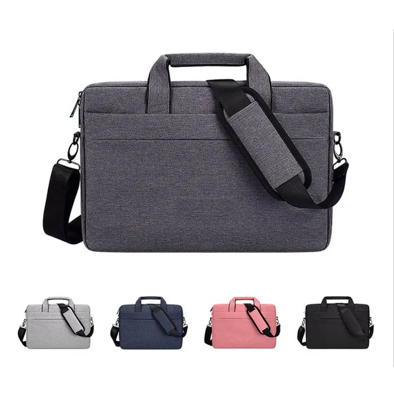 Laptop bag 15.6 inch laptop Case Portable Laptop black Tote Business Laptop Bag
