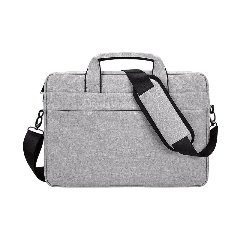Laptop bag 15.6 inch laptop Case Portable Laptop black Tote Business Laptop Bag