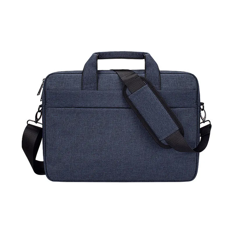 Laptop bag 15.6 inch laptop Case Portable Laptop black Tote Business Laptop Bag