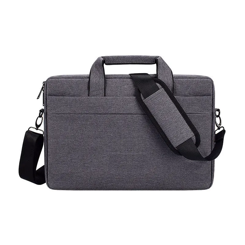 Laptop bag 15.6 inch laptop Case Portable Laptop black Tote Business Laptop Bag
