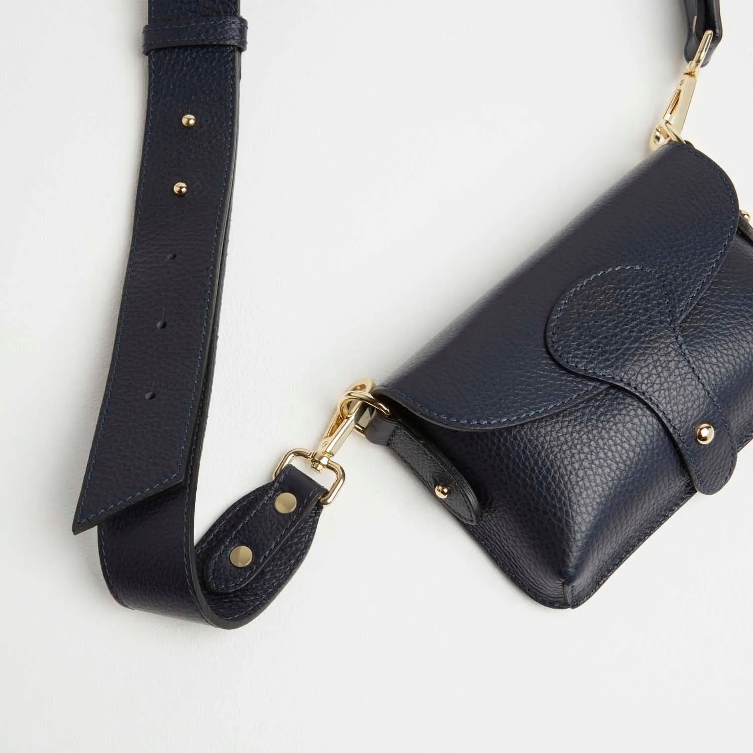 Large Luca Crossbody Bag