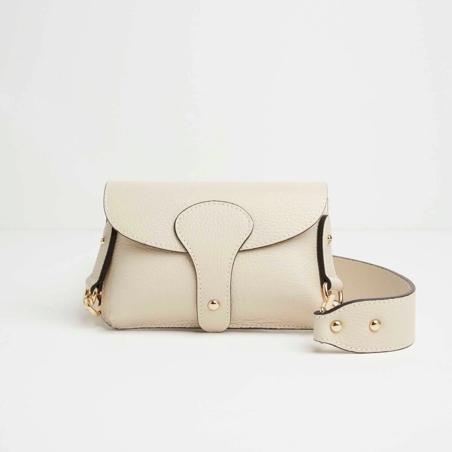 Large Luca Crossbody Bag