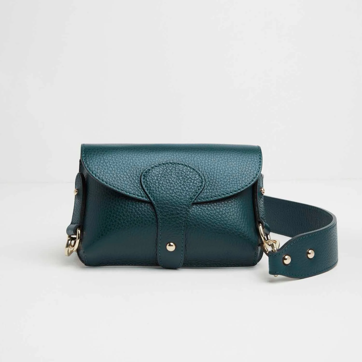 Large Luca Crossbody Bag