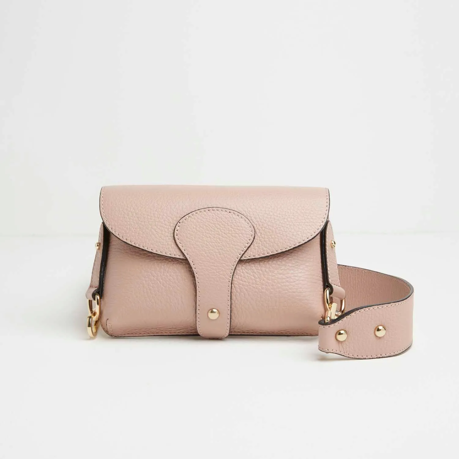 Large Luca Crossbody Bag