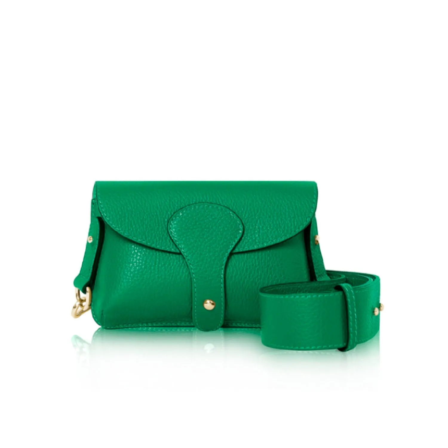 Large Luca Crossbody Bag