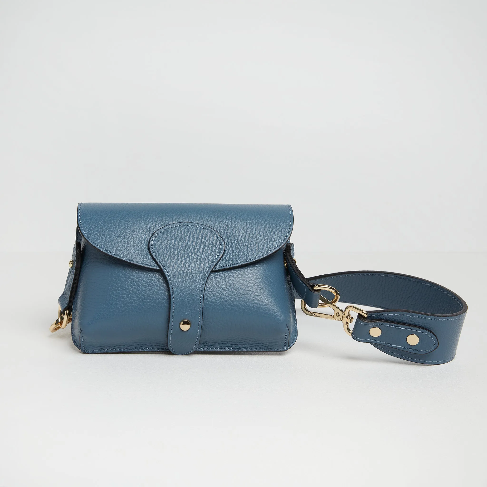 Large Luca Crossbody Bag