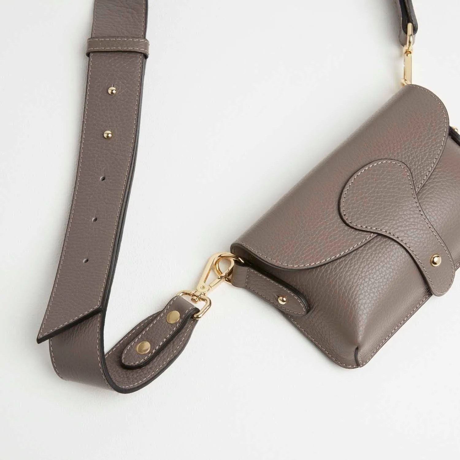 Large Luca Crossbody Bag