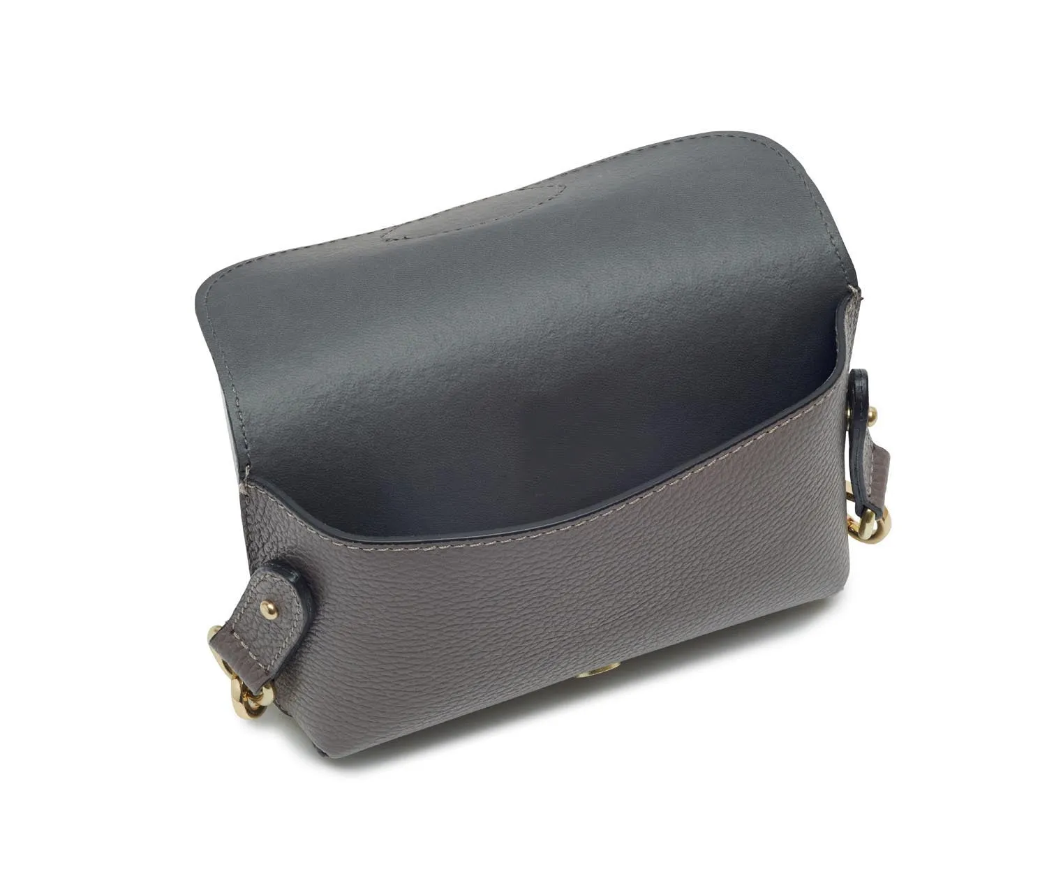 Large Luca Crossbody Bag