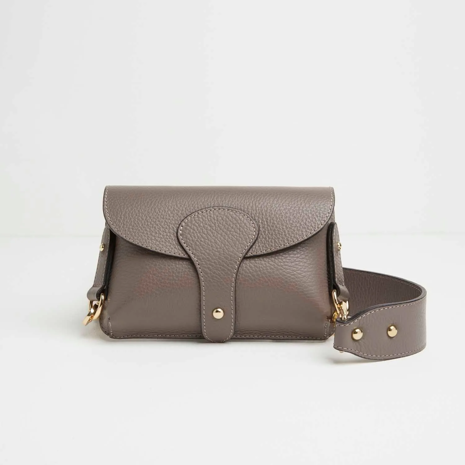 Large Luca Crossbody Bag