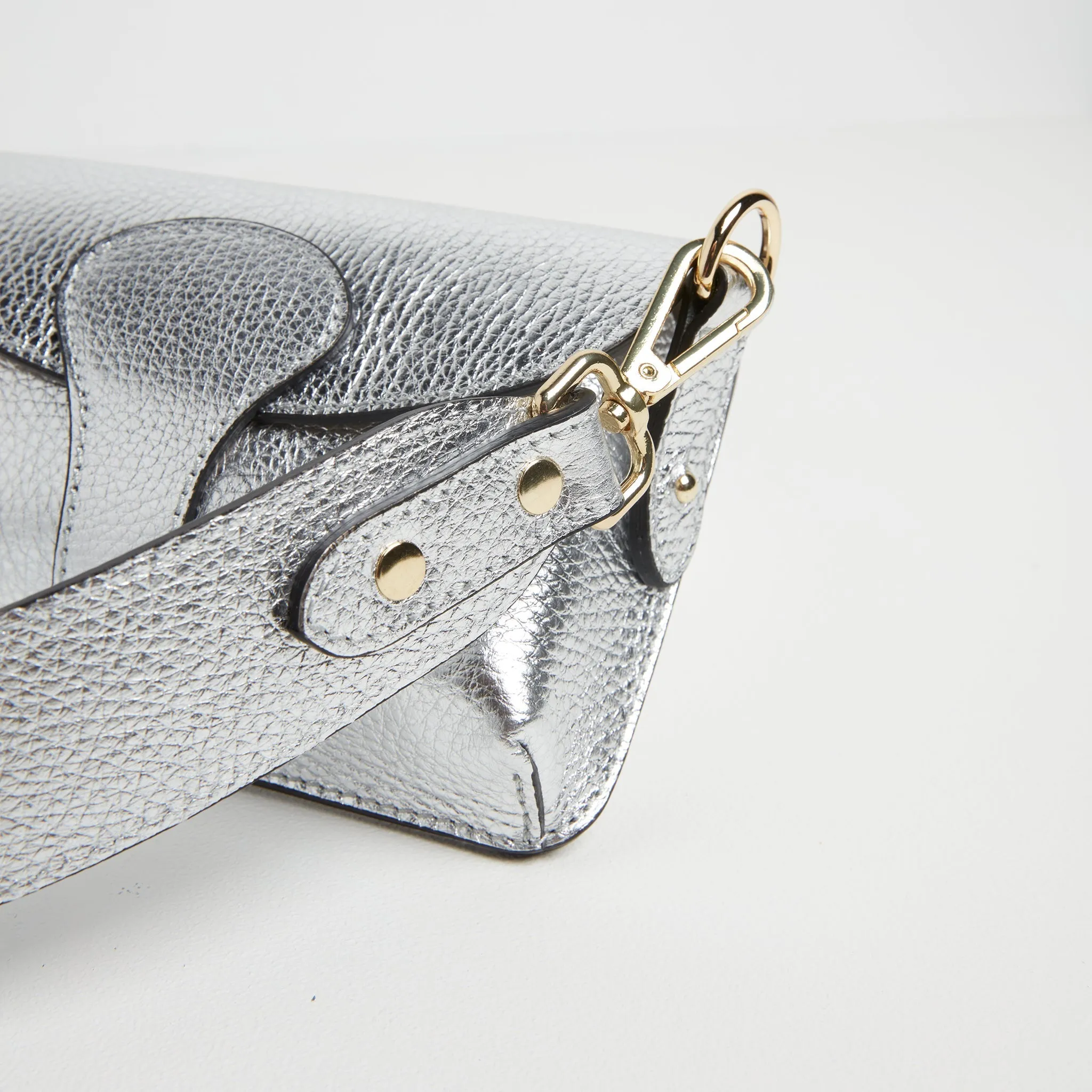 Large Luca Crossbody Bag