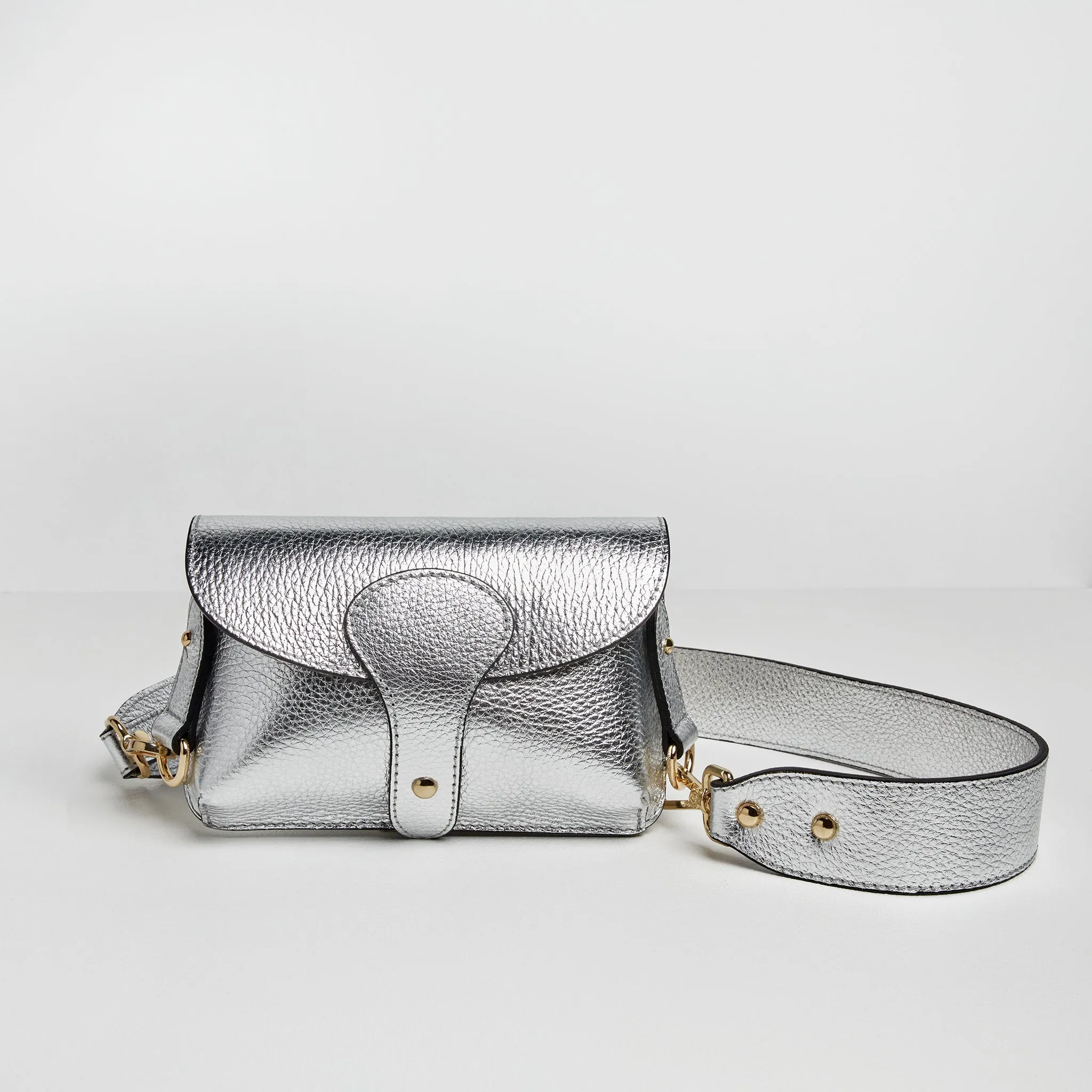 Large Luca Crossbody Bag