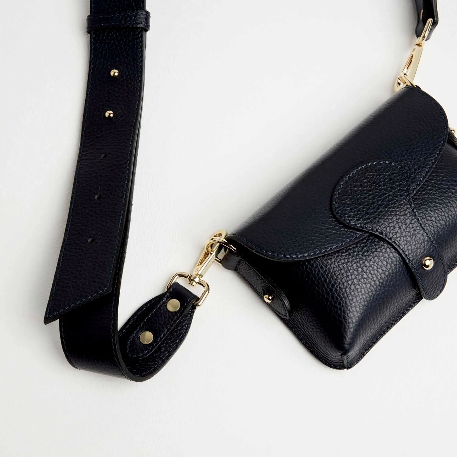 Large Luca Crossbody Bag