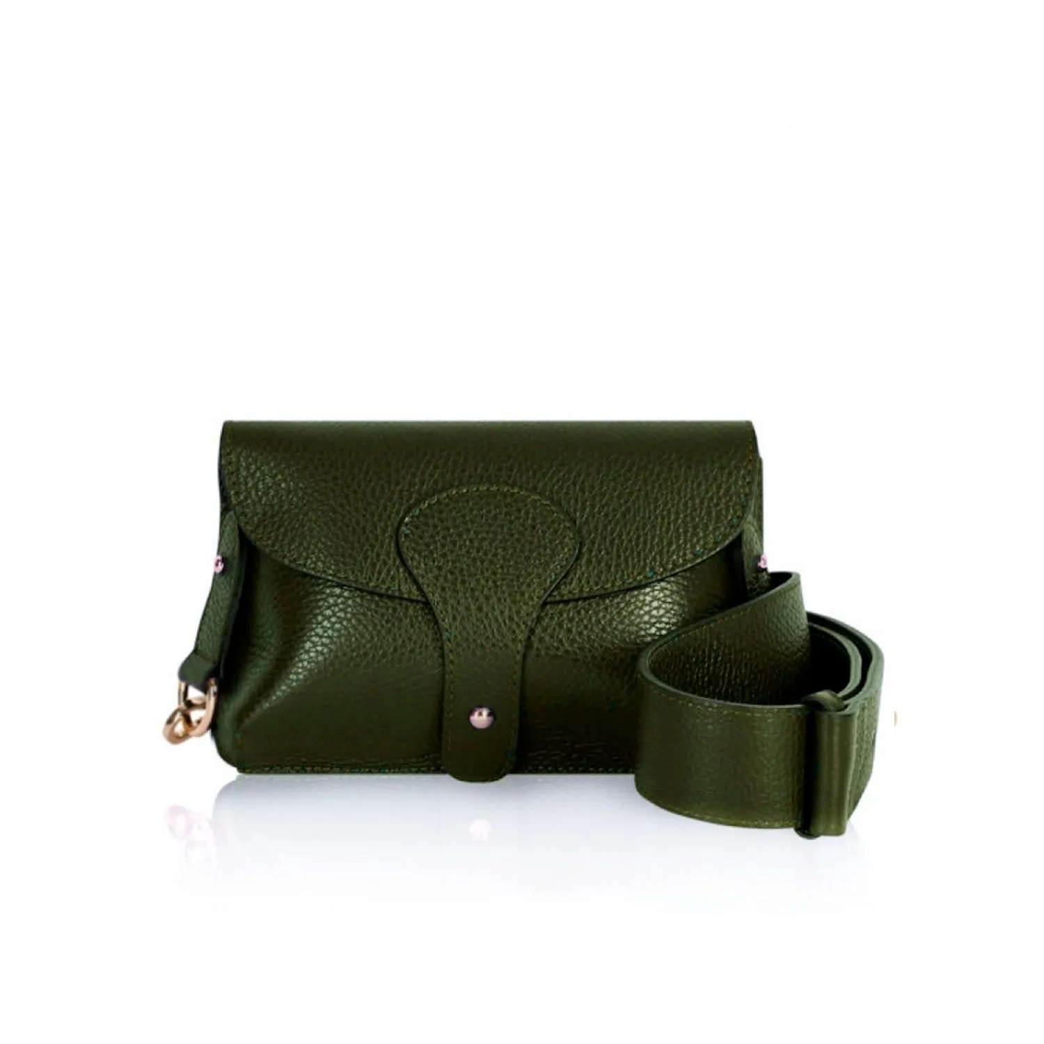 Large Luca Crossbody Bag