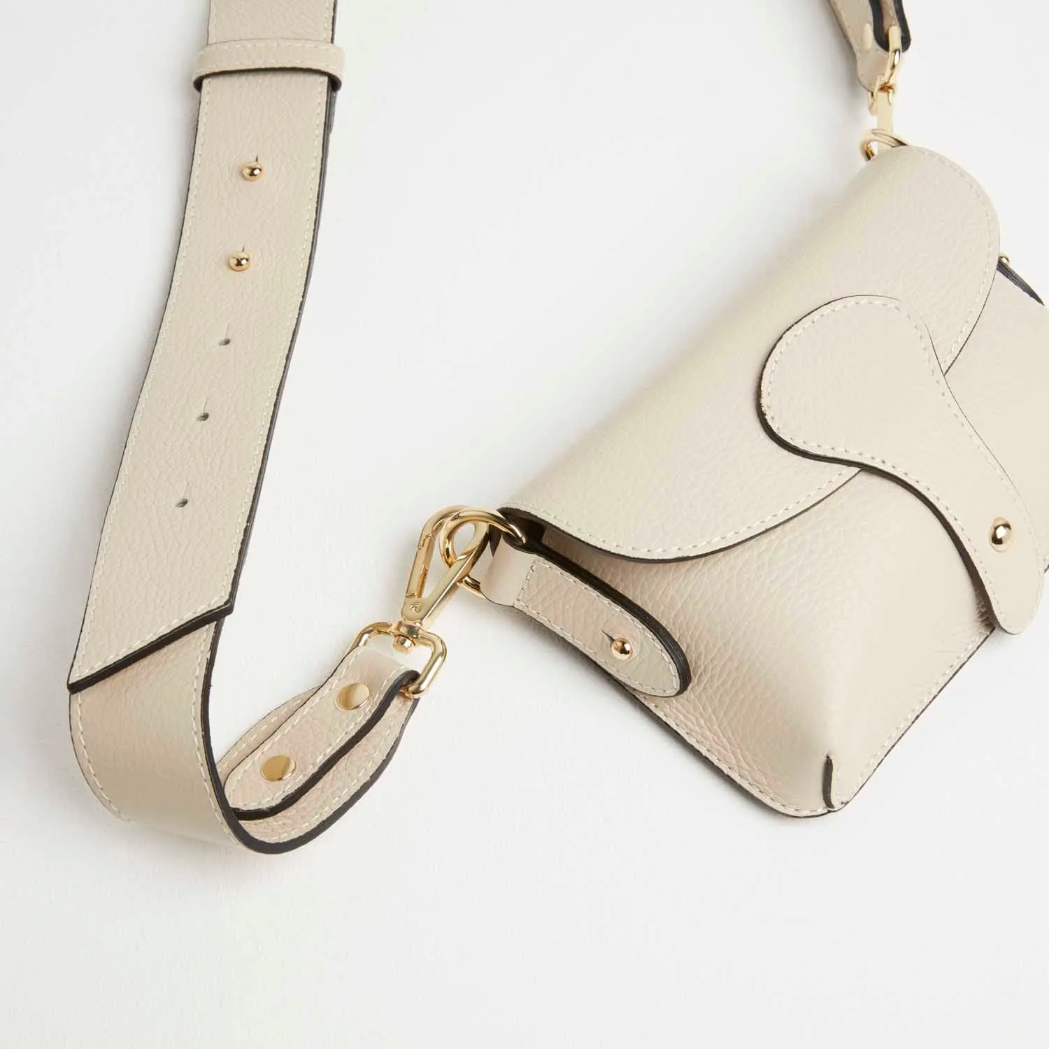 Large Luca Crossbody Bag