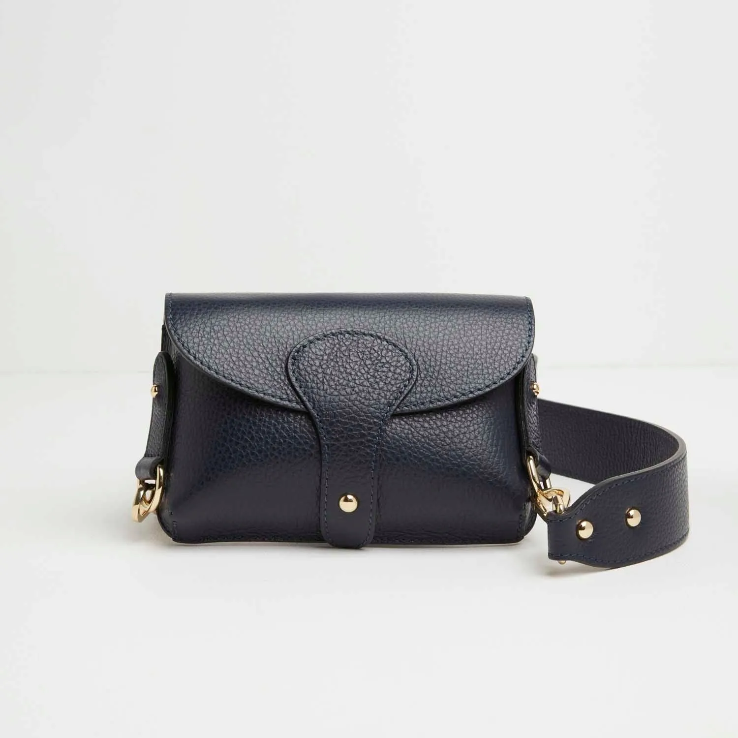 Large Luca Crossbody Bag