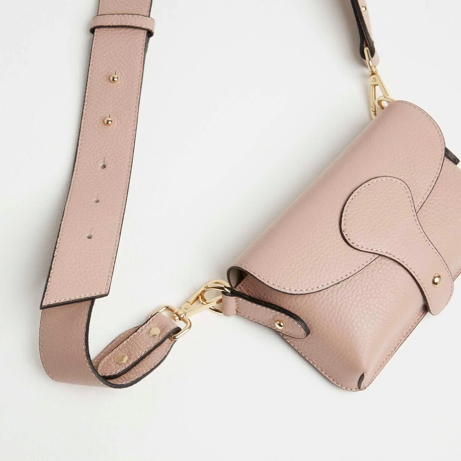 Large Luca Crossbody Bag