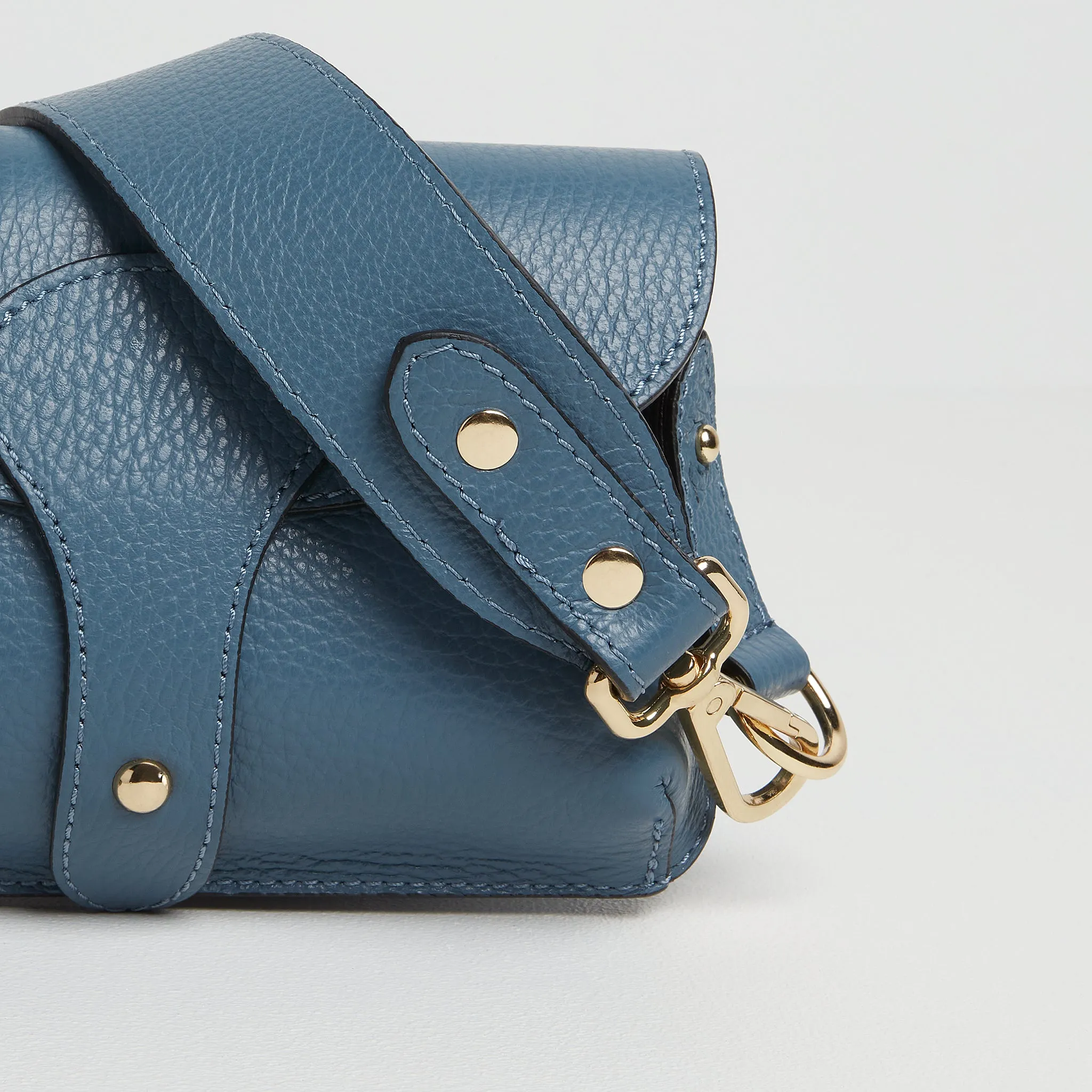 Large Luca Crossbody Bag