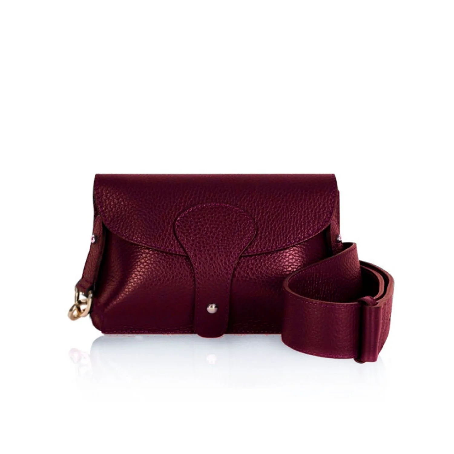 Large Luca Crossbody Bag
