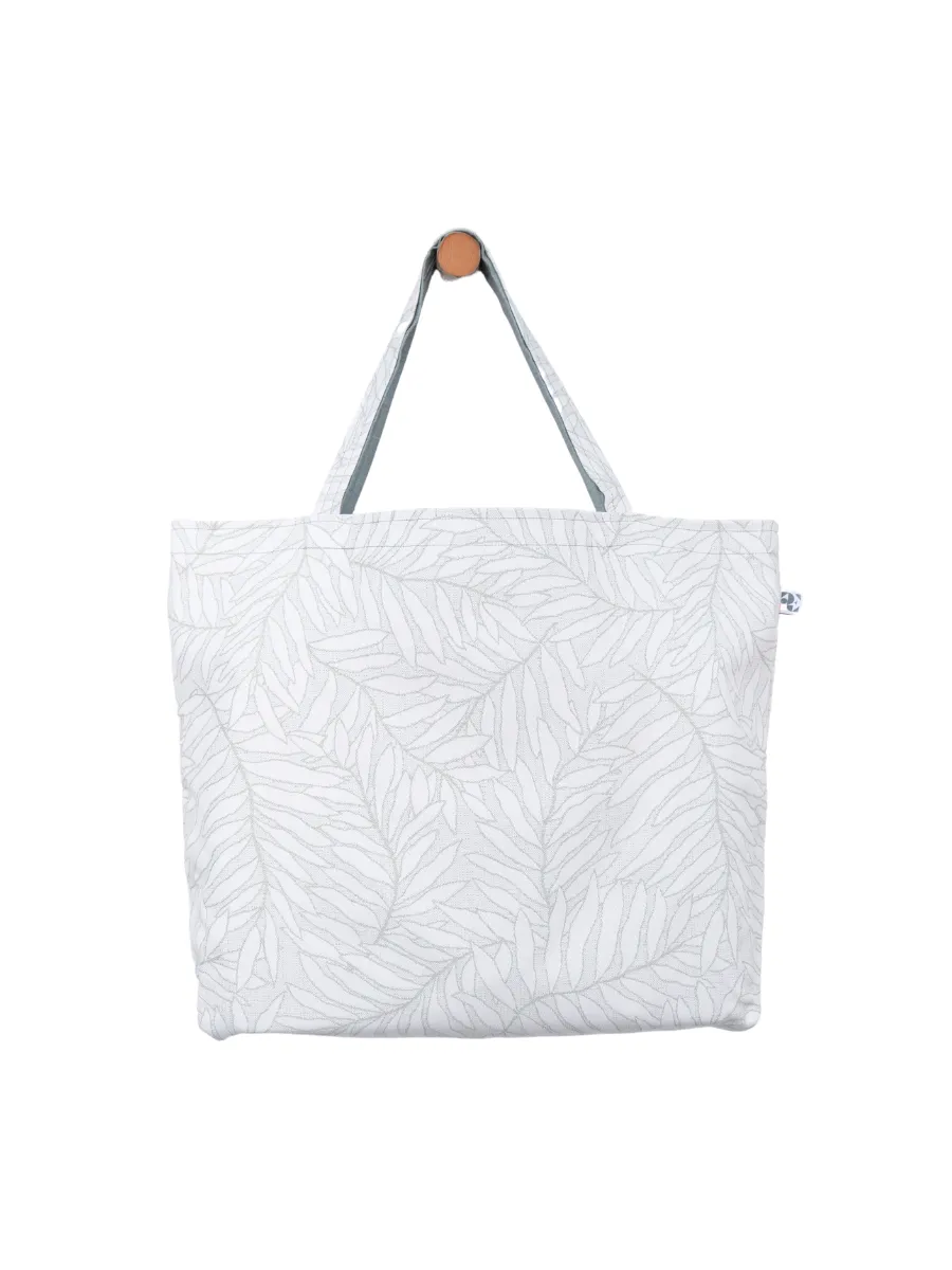 Large Reversible Tote Bag 758